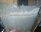 Foto langkah ke 2 dari resep Bubur singkong.