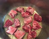 匈牙利燉牛肉的食譜步驟2照片