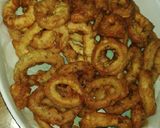 Foto del paso 6 de la receta: Rabas 😍
