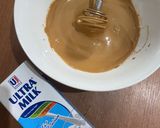 Foto langkah ke 2 dari resep Dalgona Coffee.