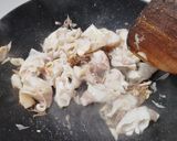 Foto langkah ke 3 dari resep Semur Cumi/Sotong.