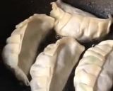 Foto langkah ke 5 dari resep Gyoza.