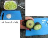 Foto del paso 4 de la receta: Croquetas de jamón y boletus