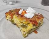 Chilli Relleno Breakfast Bake recipe step 5 photo