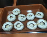 Foto del paso 2 de la receta: Champiñones rellenos