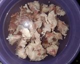 Foto langkah ke 1 dari resep Semur Daging.