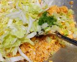 Foto langkah ke 4 dari resep Nasi Goreng Rumah.