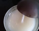 A picture of step 1 of Pita bread.