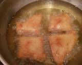 Bread Samosa recipe step 6 photo