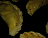 Foto del paso 5 de la receta: Empanadas de carne (osobuco) al horno
