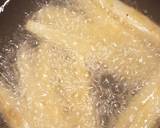 Crispy besan wali fries recipe step 3 photo