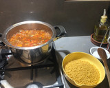 Foto del paso 6 de la receta: Fideuá vegana