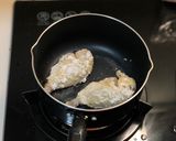 嫩炸魚排 南洋風料理 簡單易上手 10分鐘上菜的食譜步驟6照片