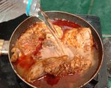 Foto langkah ke 3 dari resep Gulai Ayam Instant.