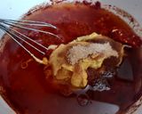 Csípős tépett csirkemell tortillába recept fázis 2 fotója
