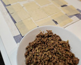 Foto del paso 5 de la receta: Canelones de carne
