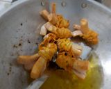 Foto langkah ke 3 dari resep Sosis gulung mie mudah.