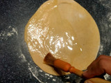 Tarta de atún