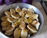 صورة لخطوة 5 من وصفة صنية كفته 😋