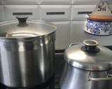 Foto del paso 2 de la receta: Potaje de Semana Santa