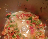 Foto del paso 5 de la receta: Arroz con salchichas con thermomix
