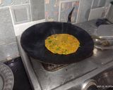 મેથી ના થેપલા (Methi Thepla Recipe in Gujarati) રેસીપી સ્ટેપ3ફોટો