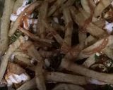 A picture of step 5 of Chicken tali.