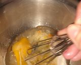 Foto del paso 2 de la receta: Galletas de naranja craqueladas