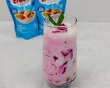 Foto langkah ke 4 dari resep Es Campur Rona Pink.
