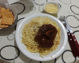 Foto del paso 3 de la receta: Ragout de Osobuco