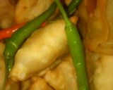आलू के समोसे(aloo k samose recipe in hindi) रेसिपी चरण 5 फोटो