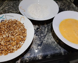 Foto del paso 1 de la receta: Alitas de pollo rebozadas con maíz (kikos)