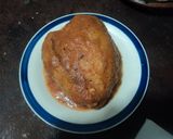 A picture of step 4 of Torta Ahogada with Mild Tomato Broth (Jalisco Style, Kid-Friendly).
