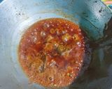 নিরামিষ শাহি পনির(Niramish Shahi paneer recipe in bengali) রেসিপির ধাপ 3 ছবি