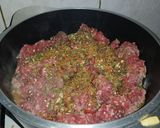 Foto del paso 4 de la receta: Pastel de papa