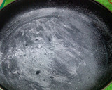 Foto del paso 3 de la receta: Bizcocho cebra con chocolate