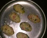 A picture of step 3 of Mix Veg Kofta Curry.