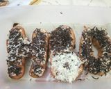 Foto langkah ke 12 dari resep Donut Empuk Special 😍.