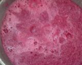 બીટરૂટ નો જ્યૂસ (Beetroot Juice Recipe In Gujarati) રેસીપી સ્ટેપ4ફોટો