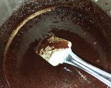 Foto del paso 1 de la receta: Brownie estilo petit fours