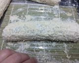 Foto del paso 2 de la receta: Hand rolls