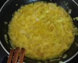 Foto del paso 2 de la receta: Salmón en salsa de naranja