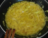 Foto del paso 2 de la receta: Salmón en salsa de naranja