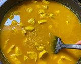Foto del paso 4 de la receta: Arroz amarillo con pollo