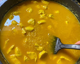 Foto del paso 4 de la receta: Arroz amarillo con pollo