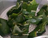 Foto langkah ke 6 dari resep 43. Botok Udang Tahu Tempe.