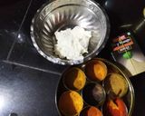 तंदुरी गोभी (tandoori gobhi recipe in marathi) रेसिपी स्टेप 2 फोटो 