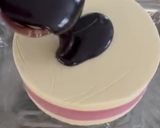 Étcsokis tükörglazúr recept fázis 4 fotója
