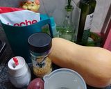 Foto del paso 1 de la receta: Sopa crema de calabacín y ajo 🧄