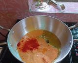 ছানার কালিয়া (Chhanar kalia recipe in Bengali) রেসিপি ধাপ - 3 ছবি